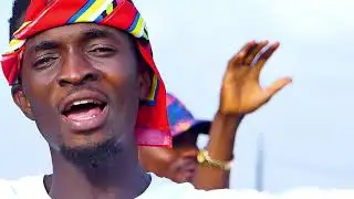 Soundcard-Adabarka 4 Coners(Official video)