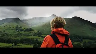 60th Ascent on the 60th birthday