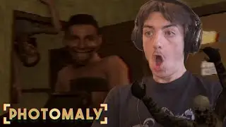 Lots Of Jumpscares - Photomaly
