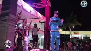 Silk Boss Live Flass With Class 2025