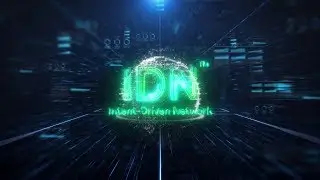 Intent-Driven Network: Unleashing the Potential of Connectivity