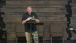 Terry Bennett-10-12-25-5th SEAL BROKEN-CK seen in Heaven! 