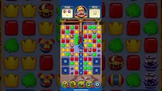 Royal Match Level 9890