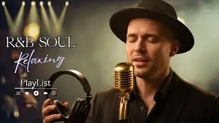 R&B Deep Soulful Blues &ldquo;For Men Alone&rdquo; Playlist | Midnight Reflections