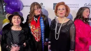 The Los Angeles Women's Theatre Festival Interview Reconfigured