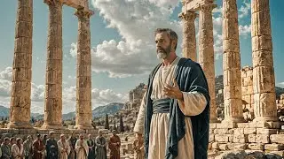 Apostle Paul Missionary Private Luxury Tour | Pericles Century - Walk Through History and Faith