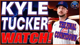 LATEST Kyle Tucker Mets UPDATE | New York Mets | Mets News | Mets Hot Stove | MLB