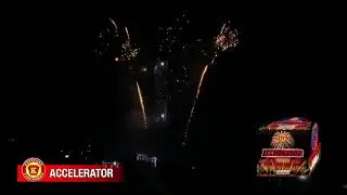 Accelerator