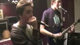 Colonel Sanders' Good Time Jam Band - House Show 3/6/10 Part 3