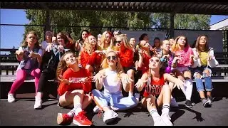 Open Kids - Прыгай | by GLEKOV ART PROJECT | Dance Summer 2018