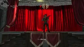 Alec Prince of Song in Skyrim Romance
