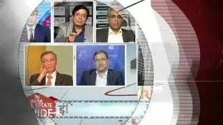 INDIA REAL ESTATE GUIDE