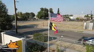 Fresno Community Gardens Virtual Tour 2022