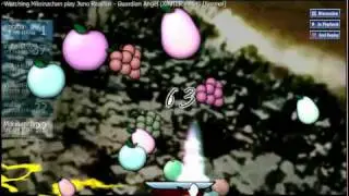 Juno Reactor - Guardian Angel (Xavier's Edit) [NORMAL]