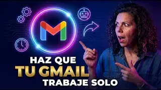 La nueva IA de Google para Gmail que nadie est&aacute; usando (CASOS REALES)