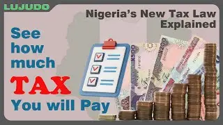 Nigeria&rsquo;s New Tax Law Explained: Who Will NOT Be Taxed.