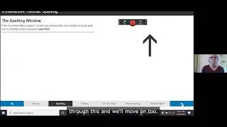 NCATP: Accessibility for All (Dragon Speech Recognition Software) - Captioned