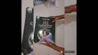 Unboxing of PW Aspire jee 2024 books set | @Shaileshmorale ❤👑            #physicswallah #pw fan club