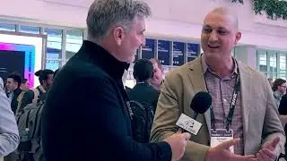 The Supply and Demand Show Manifest    Joseph Bozzo  V.P. Of Sales Drop It Shopping