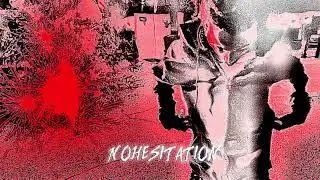 devscxtt - NOHESITATION (Official Visualizer)