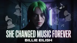 Billie Eilish Full Life Story | From Bedroom Music to Global Icon | Celebrity Life  Biography