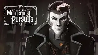 HOWAIZEN SQUAD 🤙 144 • Hmpf! • Let's Play MURDEROUS PURSUITS [001]