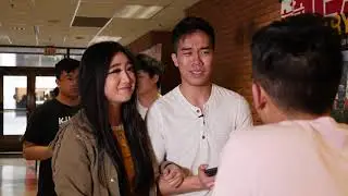 Silence Yo Cellphone [Pistahan 2019]