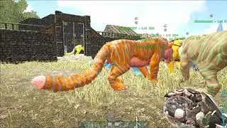 Ark: Sanctuary S3E23 