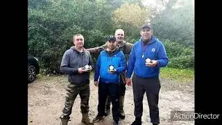 ALTON WATER Rudeninis susibegimas 2019