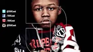 United Nations by 50 Cent (Audio) | 50 Cent Music
