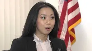 California CEO -  OFT College Show