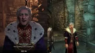 The Elder Scrolls IV: Oblivion Remastered vs Original Oblivion / Side by Side Comparison
