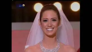برنامج قسمة ونصيب LBC البرايم 8  سنة 2007