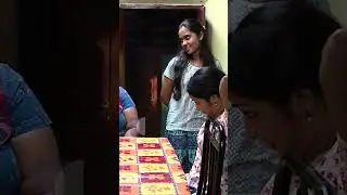 മുത്ത് തങ്കത്തിനെയും ലില്ലിയെയും കൈയോടെ പൊക്കി | കള്ളത്തരം പൊളിഞ്ഞു #aliyans #shorts #comedy
