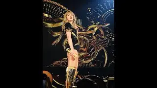 King Of My Heart - Reputation Tour Karaoke