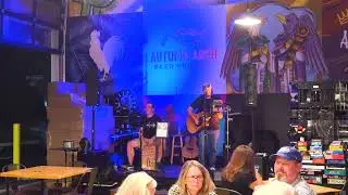 Two for the Road – I Wanna be Sedated (the Ramones) @ Autumn Arch 8/22/25