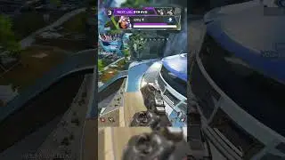 FLYHACKING in Apex Legends... #APEX #apexlegends