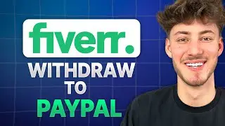 How to Withdraw from Fiverr to PayPal (2026 Updated Tutorial)