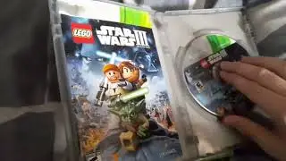 5 New Games Added to the Collection