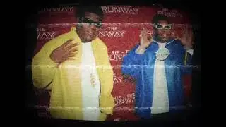 Webbie x Lil Phat x Louisiana Type Beat - Just Like This 2k25
