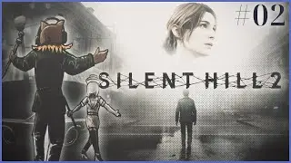 【SILENT HILL 2】will i softlock myself?【Dokibird】