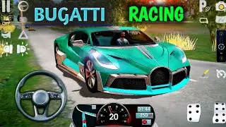 Brasil Tuning | Game Policy Changed | Bugatti Car Added | Bugatti Racing Simulator | Bugatti Chiron