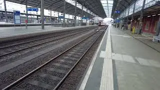 Bahnhof Olten avec @Thomas1980 📽️🚂🇨🇭🚅