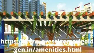 Prestige Marigold in Bangalore