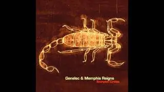 Genelec & Memphis Reigns - Taming the beast