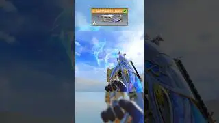New Legendary Switchblade X9 Pisces in CODM | CODM Zodiac Series armory