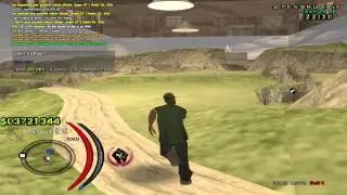 eGaming SA:MP GodFather