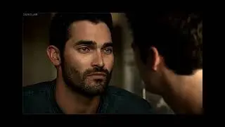 Sterek   Power Over Me