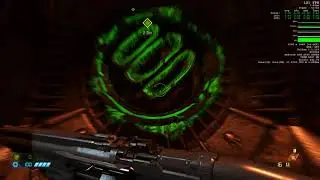 Doom Eternal Benchmark Test   RTX2060S   I7 8700