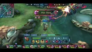build roger ter op season 22
